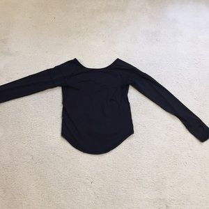 P’tula The Leslie Lyrical Long Sleeve